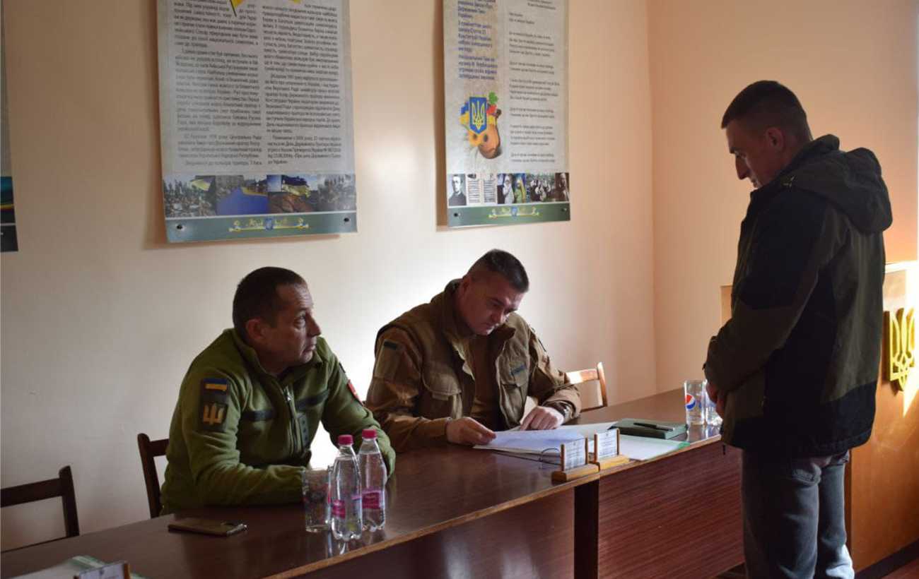 Штраф от ТЦК. В каких случаях его можно обжаловать и как правильно это сделать